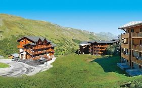 Belambra Clubs Residence Les Menuires - Le Hameau Des Airelles